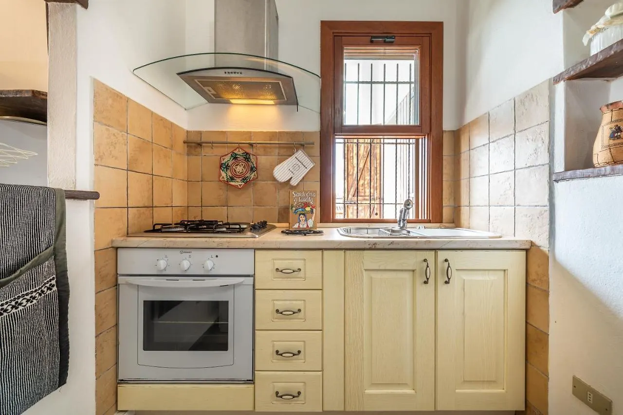 Villa Dolly سارّوتش شقة
