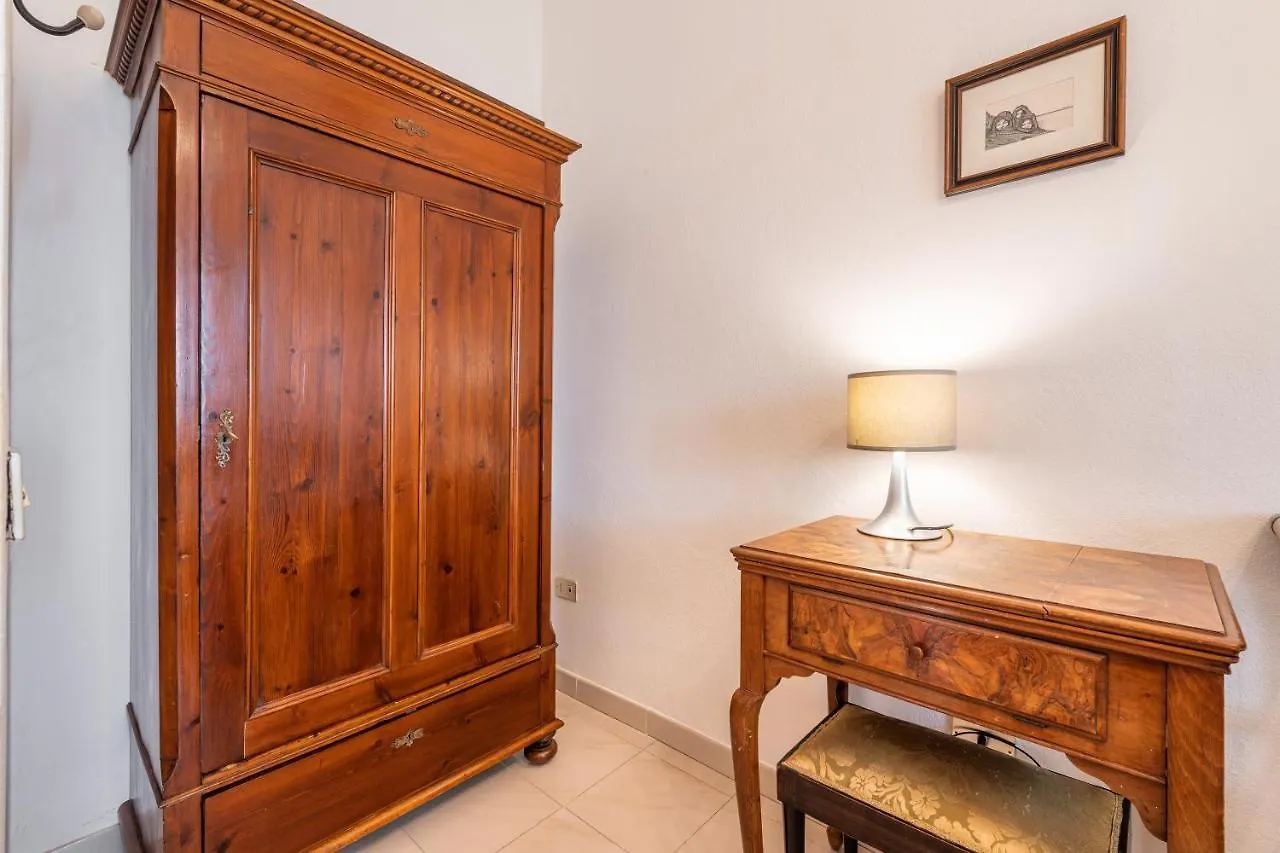 شقة Villa Dolly سارّوتش