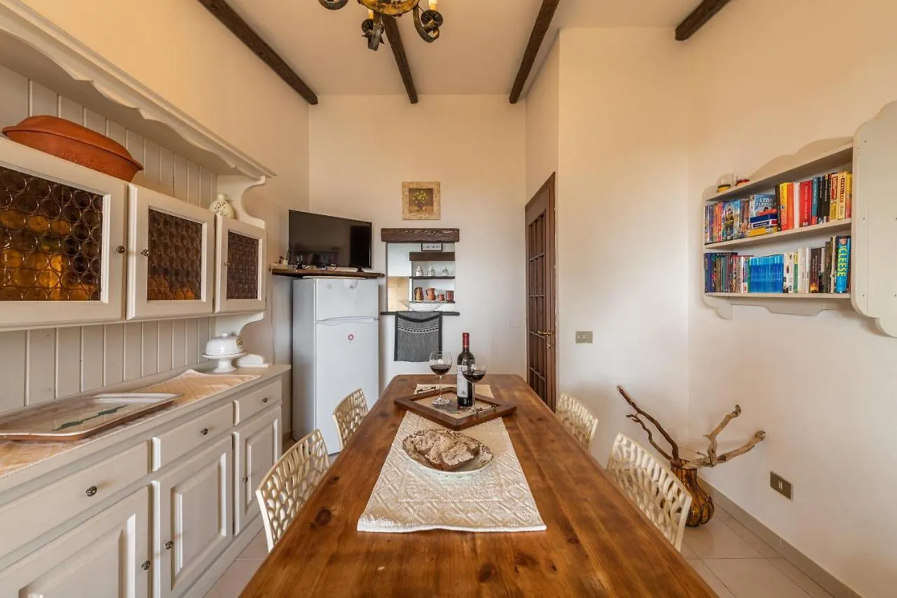 Villa Dolly سارّوتش
