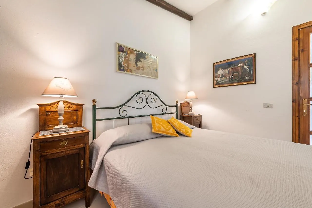 Villa Dolly سارّوتش شقة